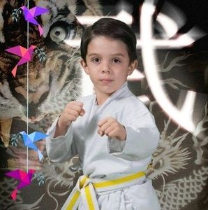 Meet your Posher, Marianna